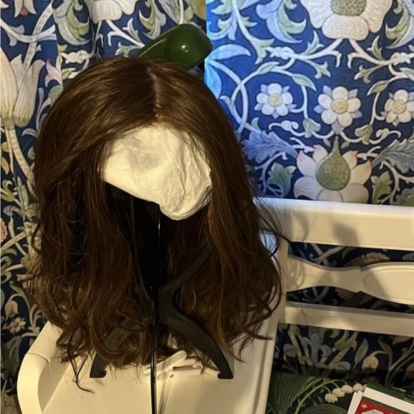 Belle Tress Hair Belle Tress Citrus Mint In English Toffee Poshmark